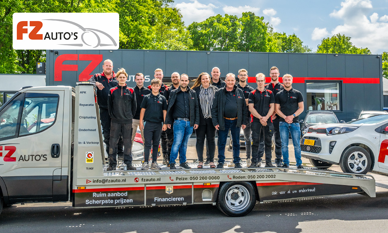 FZ Auto's