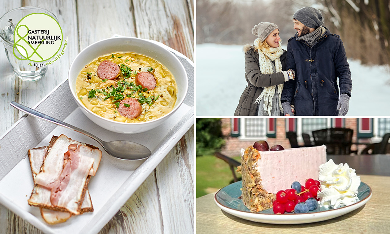 Gasterij Natuurlijk Smeerling