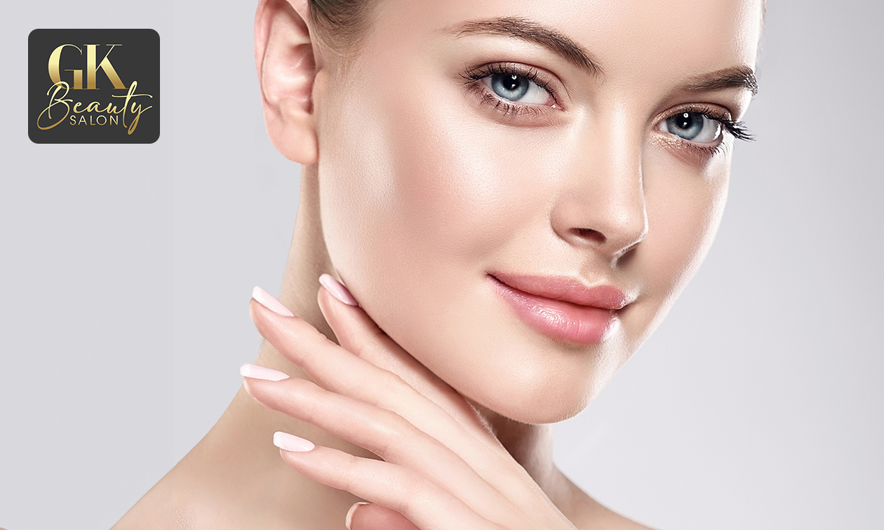 GK Beauty Salon