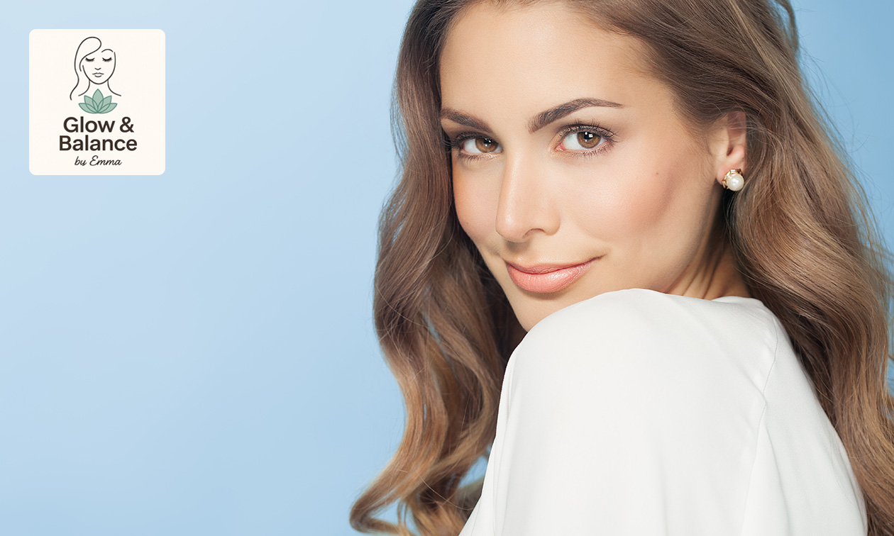 Glow & Balance by Emma