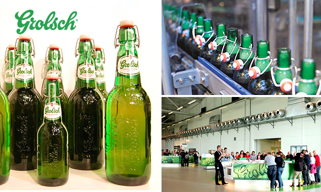 Grolsch