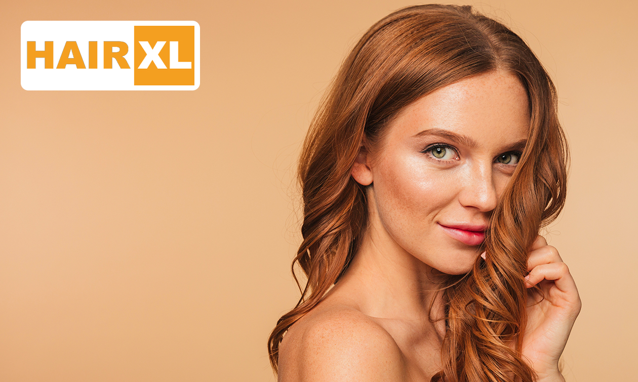 HAIR XL Amsterdam