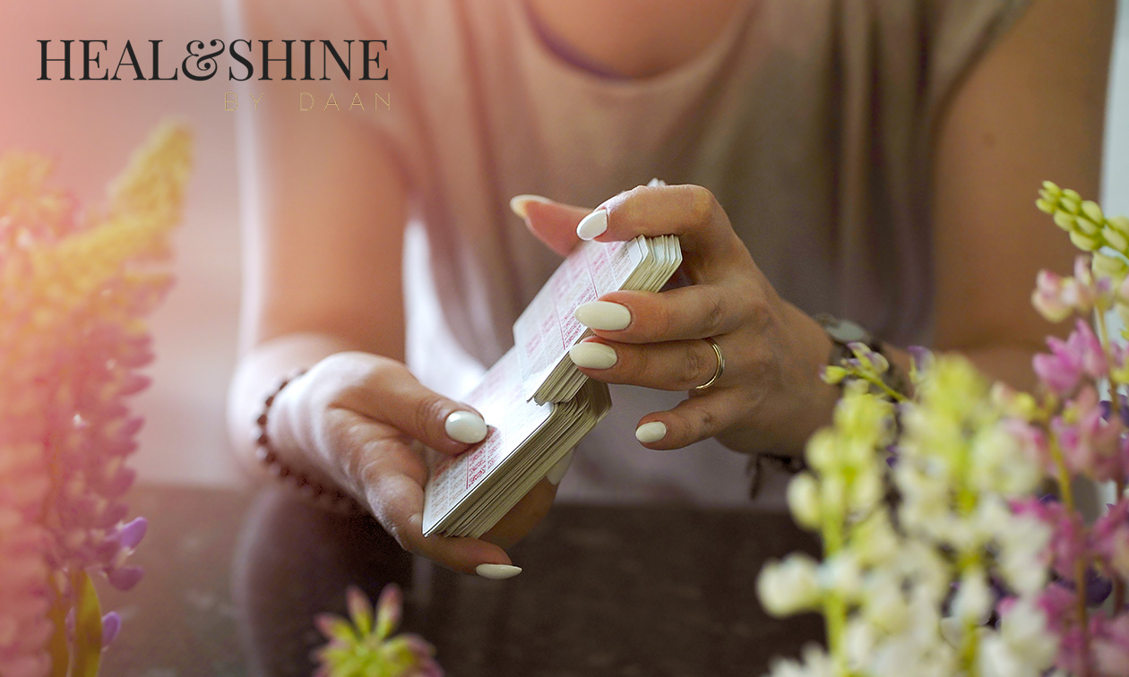 Heal&Shine