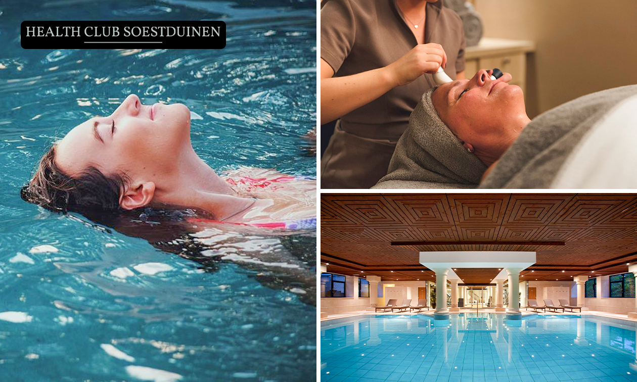 Health Club Soestduinen