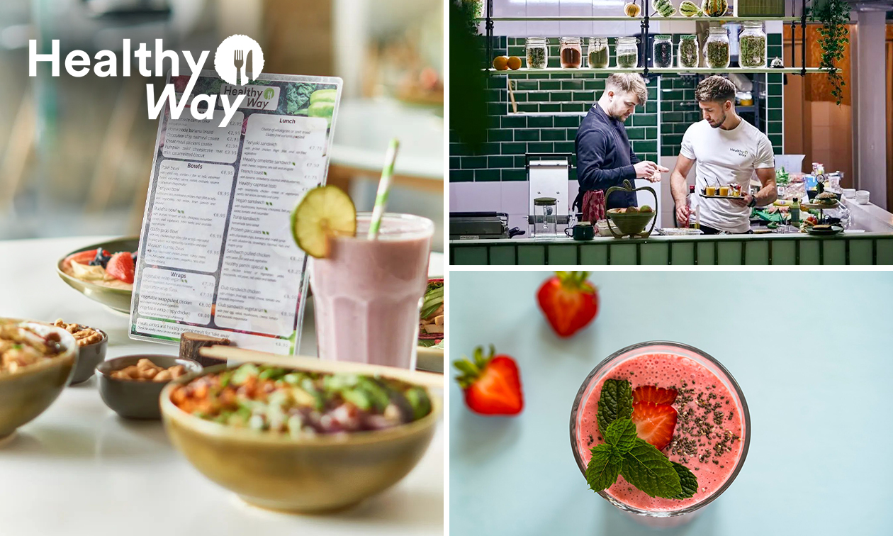 Healthy Way