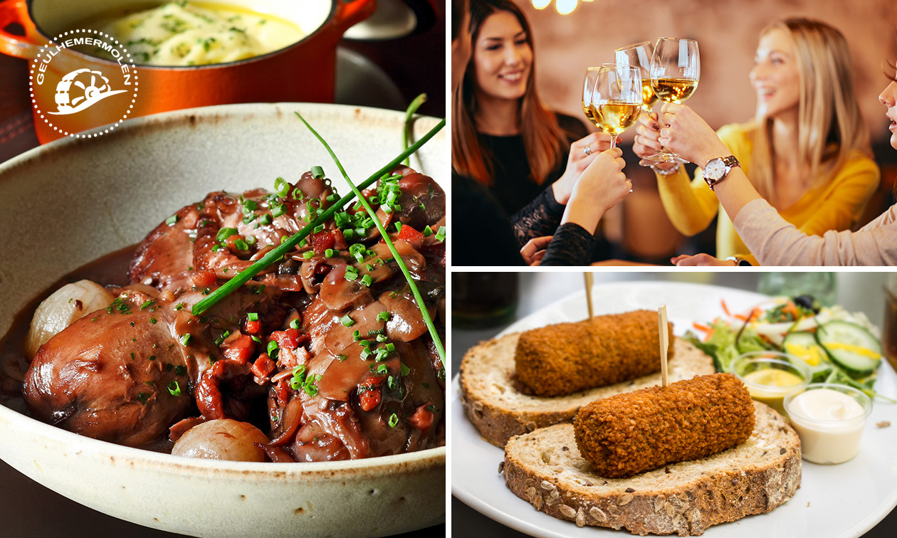 Herberg De Geulhemermolen