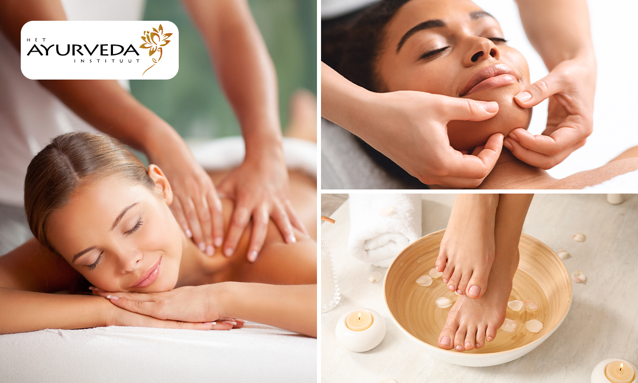 Het Ayurveda Instituut