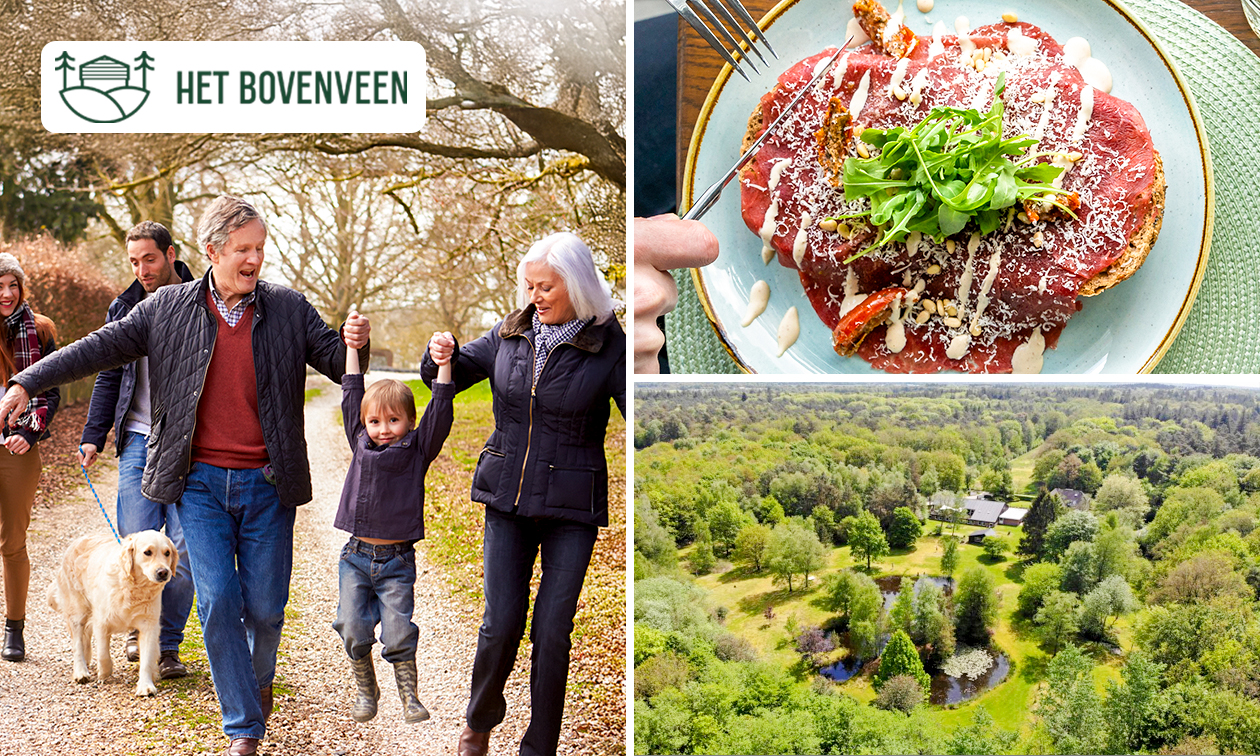 Het Bovenveen