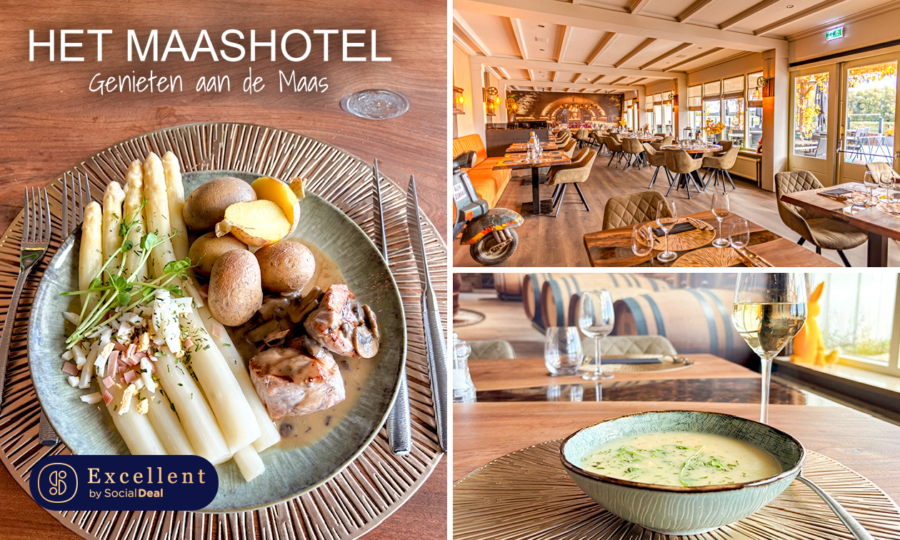 Het Maashotel