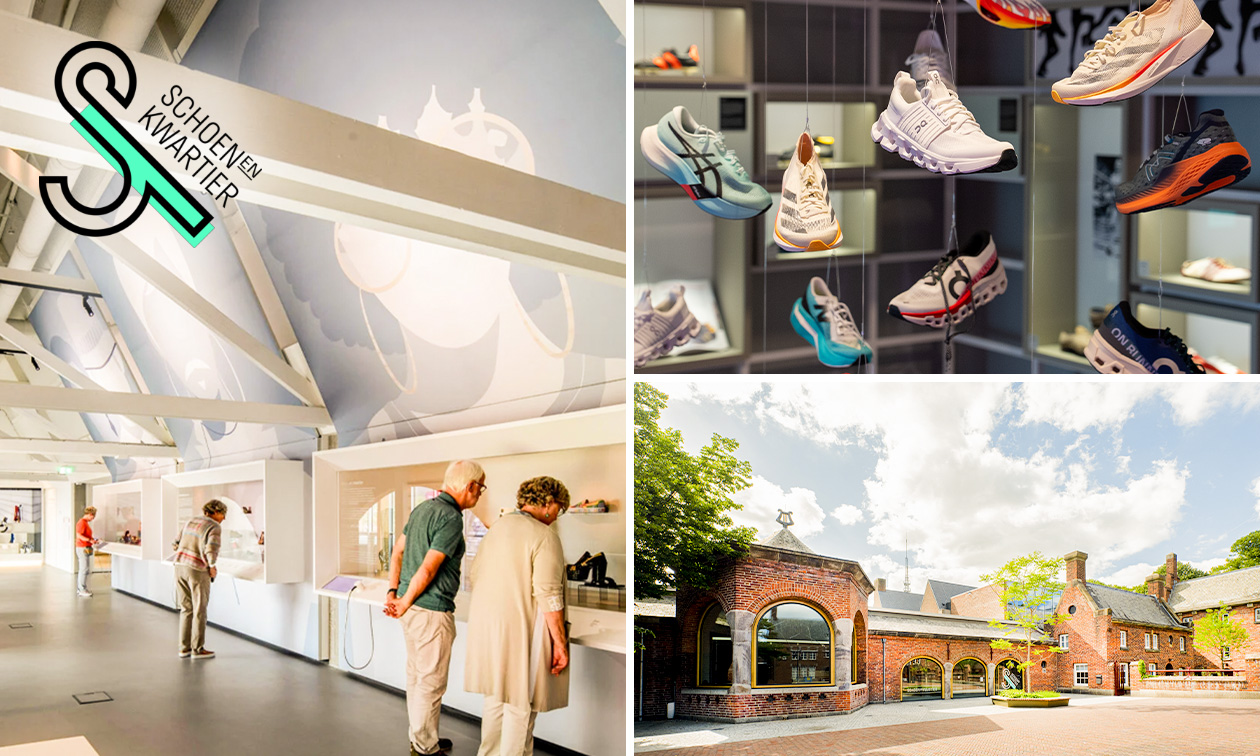 Het Schoenenkwartier