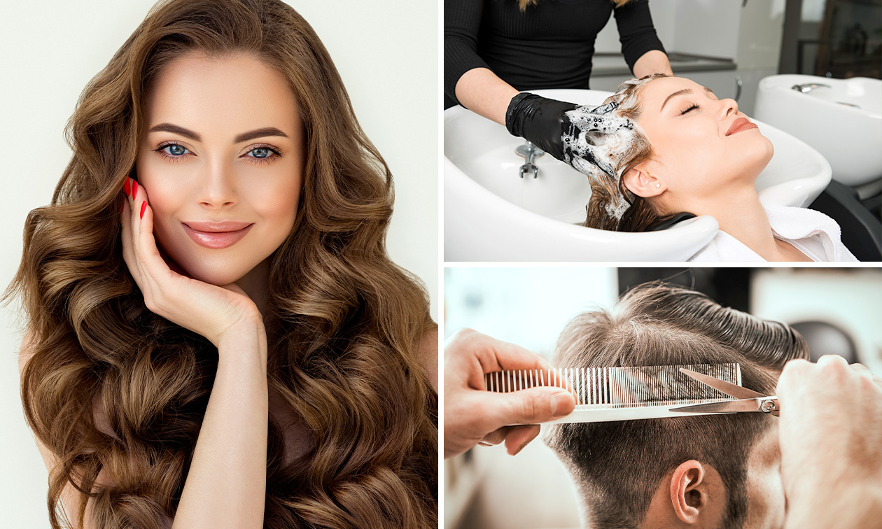 Hollywood Beauty Studio