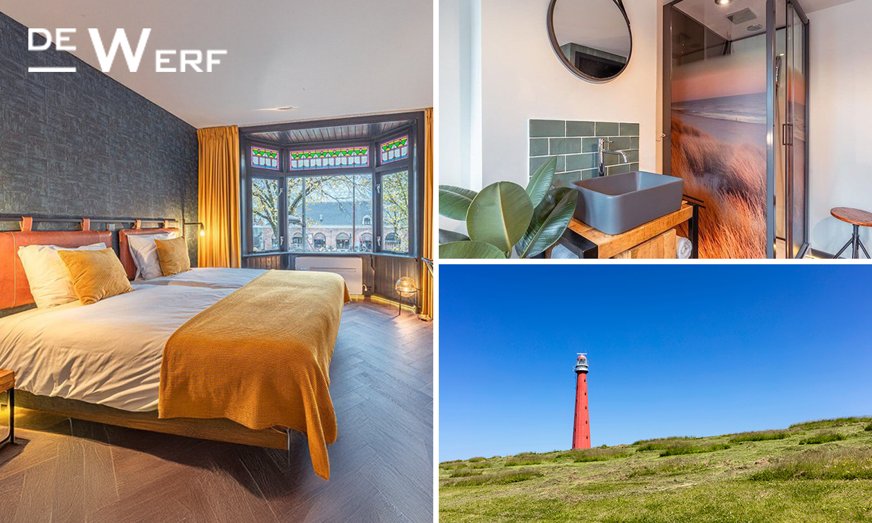 Hotel de Werf