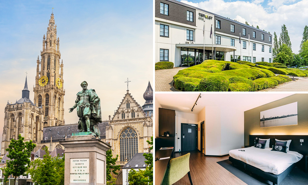 Hotel Ter Elst