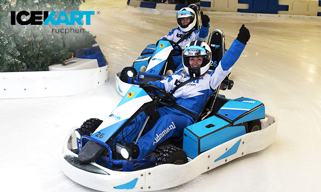 IceKart Rucphen-Breda