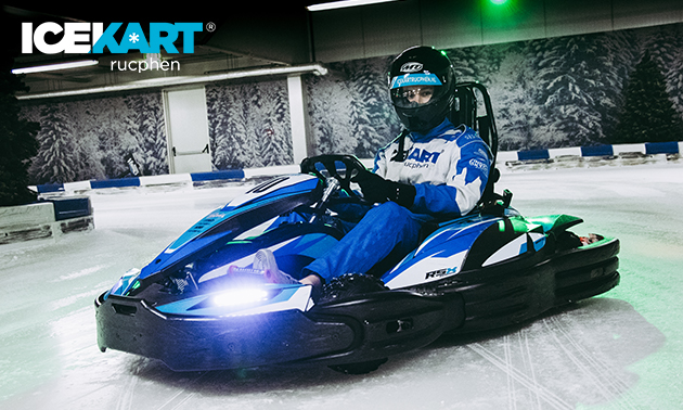 IceKart Rucphen-Breda