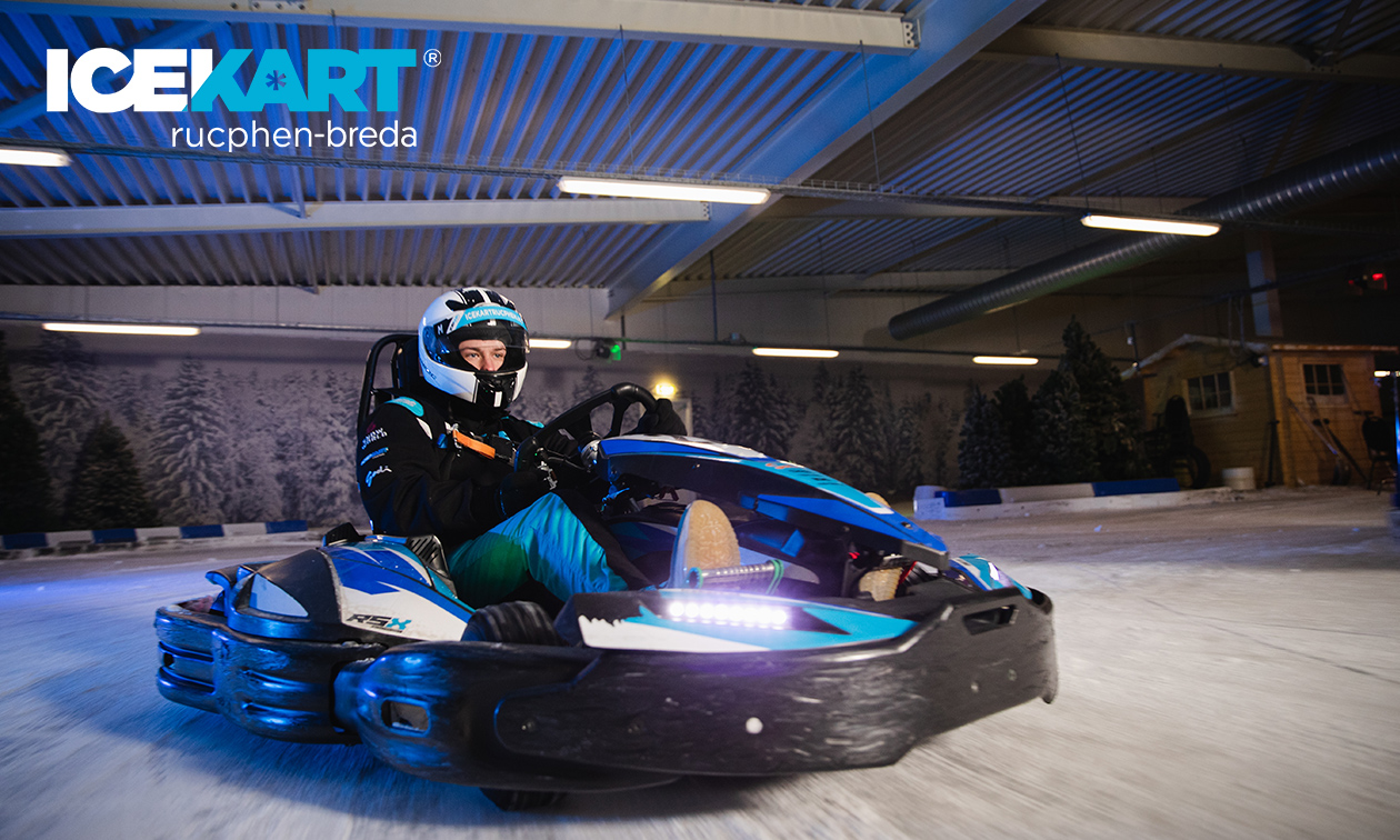 IceKart Rucphen-Breda