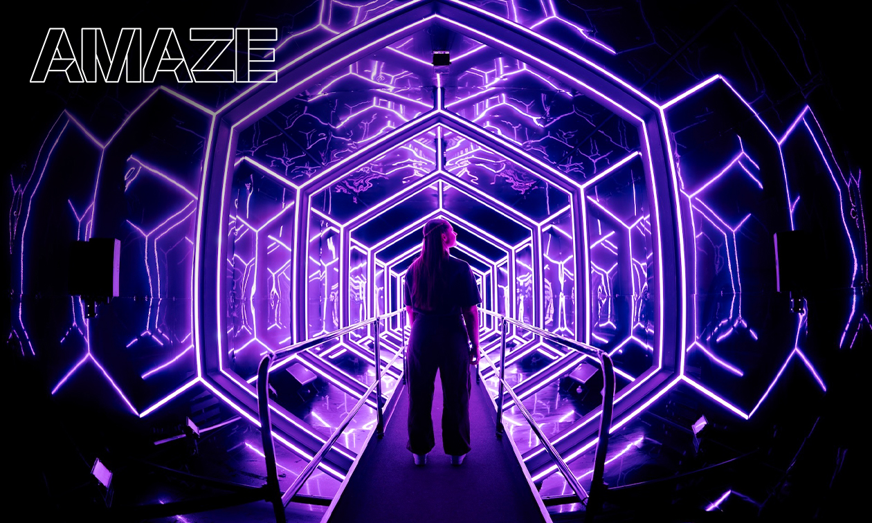 ID&T - Amaze