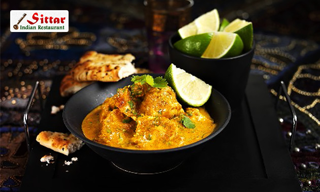 indiaas restaurant amersfoort