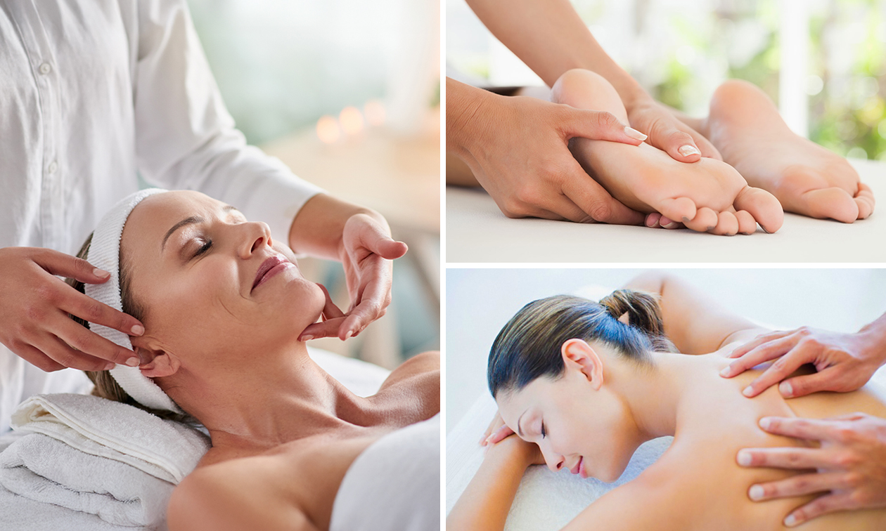 Indian Beauty Salon