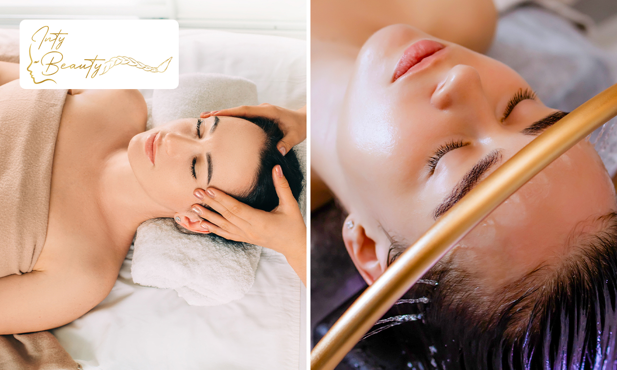 Inty Beauty De Meern