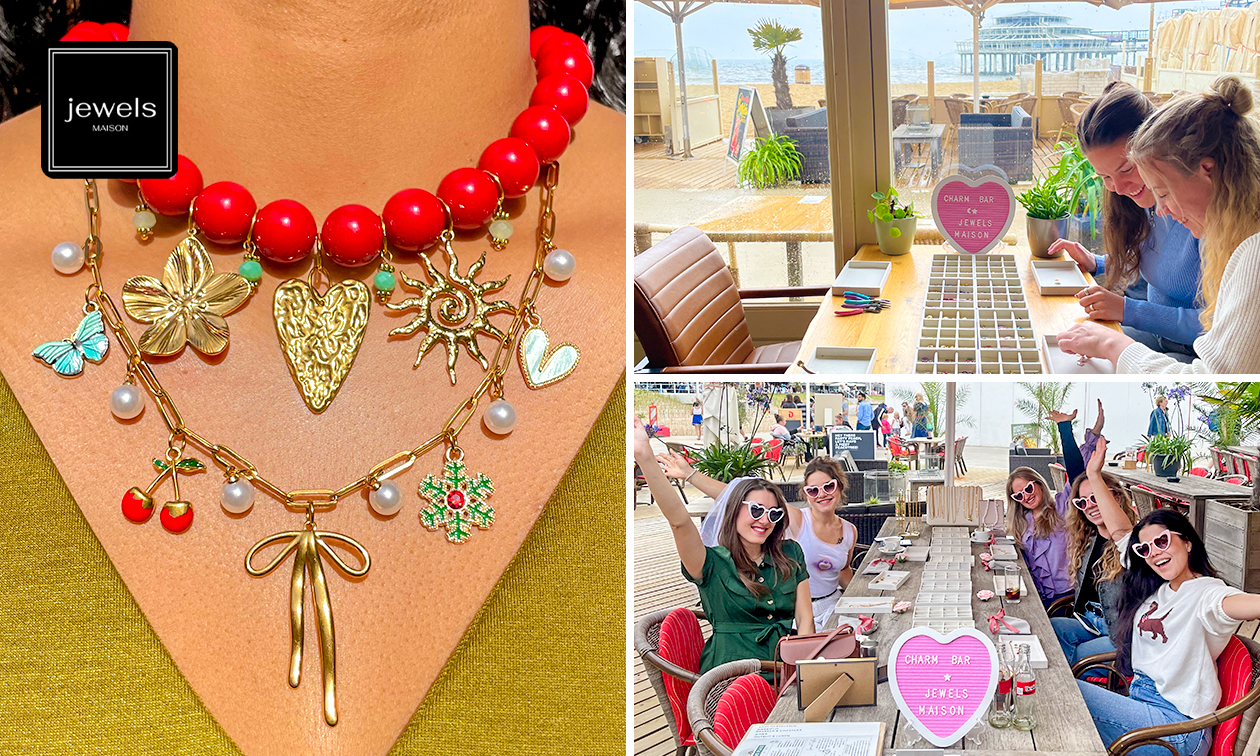 Jewels Maison