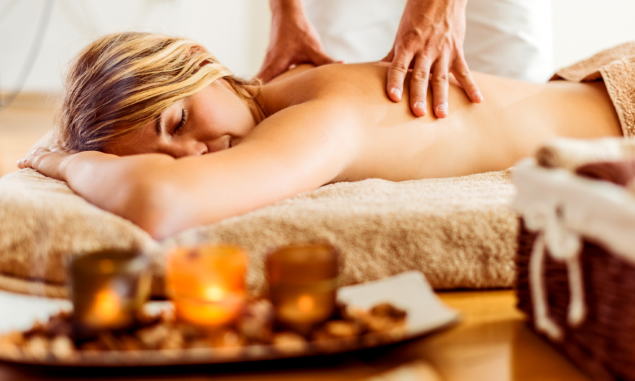 Joanna Massage & Wellness