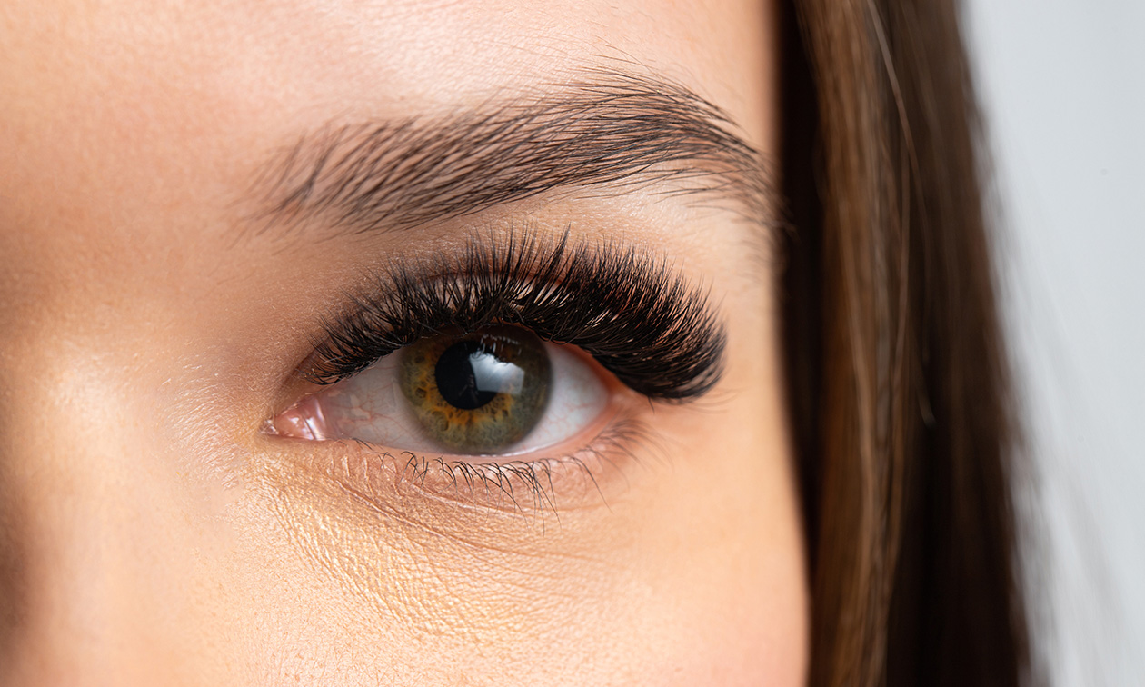 Joni's Lashes