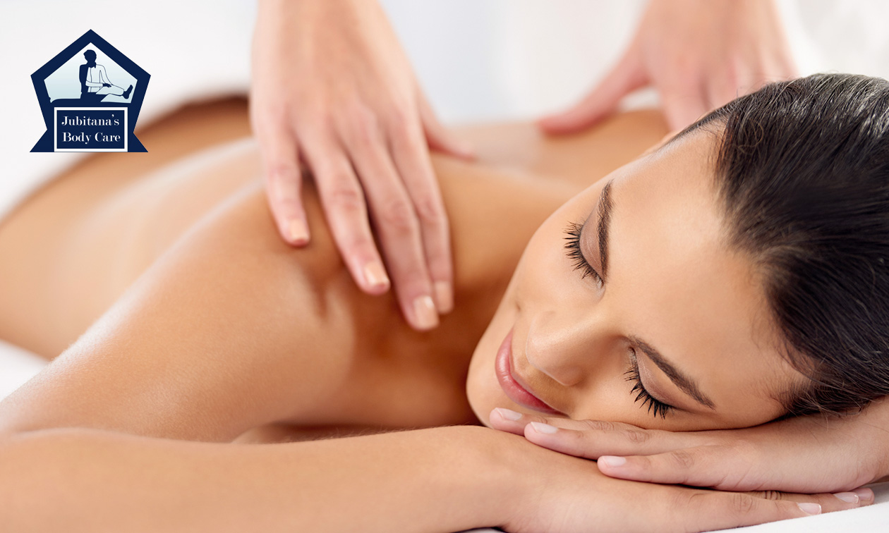 Jubitana's Body Care