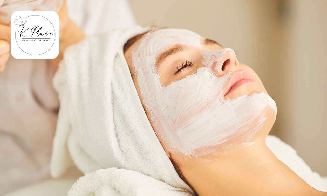 K. Place - beauty salon