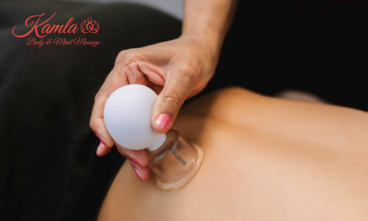 Kamla Body & Mind Massage