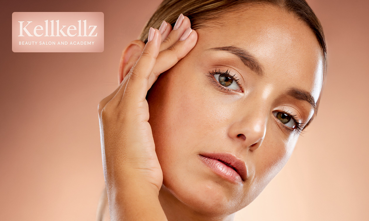 Kellkellz Beauty Salon & Academy