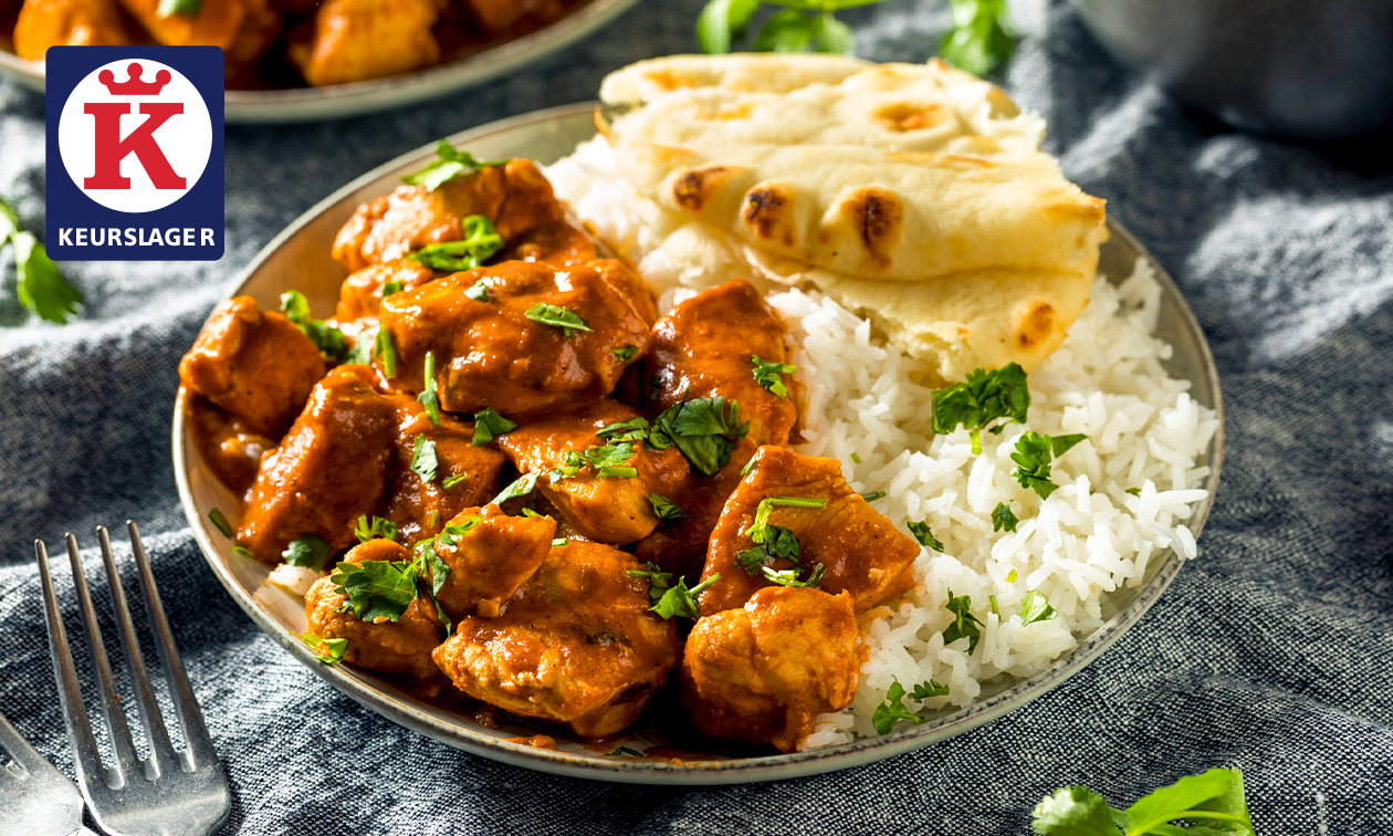 Keurslagerij Van de Weg