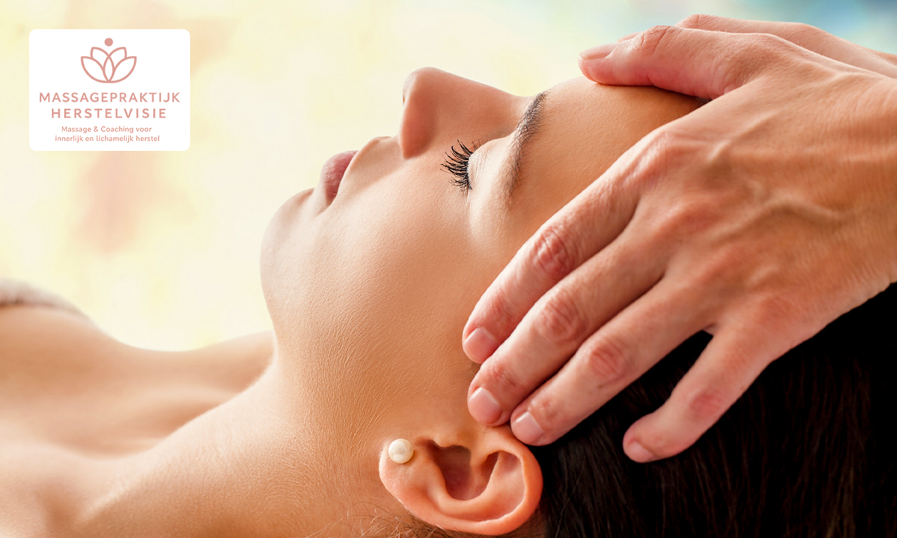 Massagepraktijk Herstelvisie