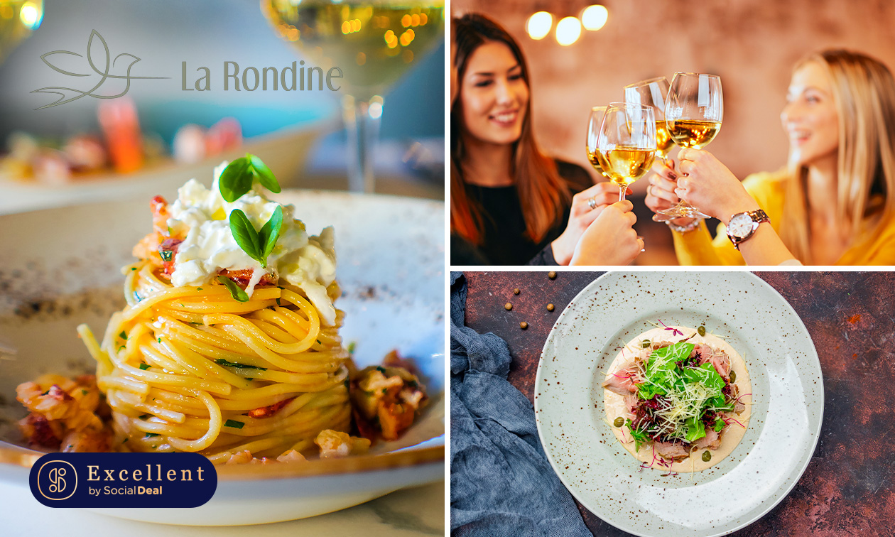 La Rondine