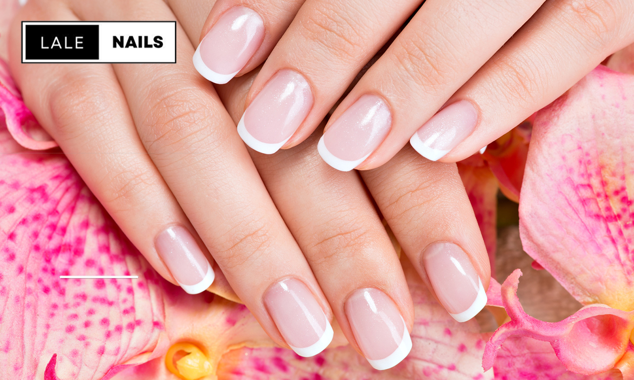Lale Nails Deventer