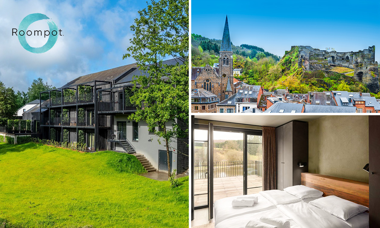 Landal Hillview Resort Grandvoir