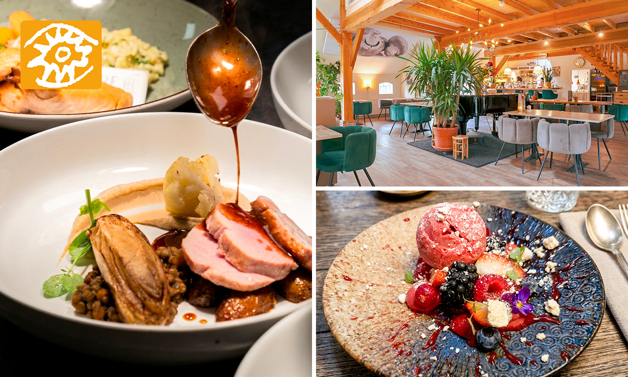 Landhotel Diever