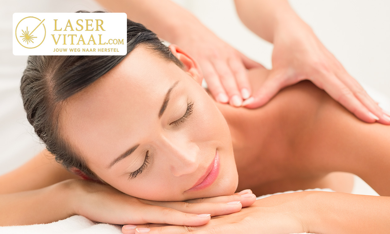 Laser Vitaal