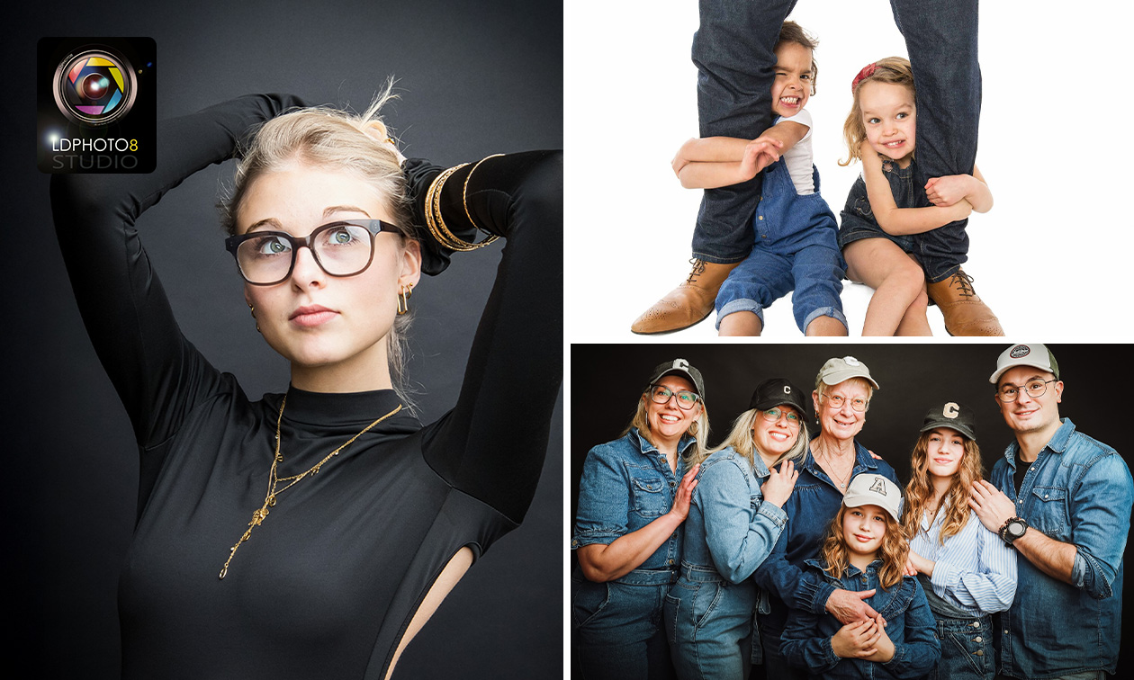 LDphoto8 Studio