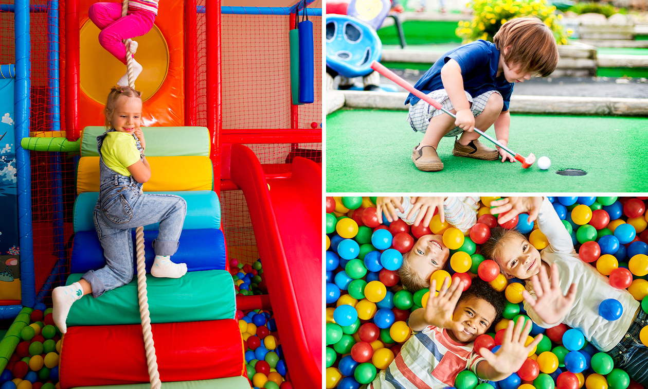 Le Repaire des Filous