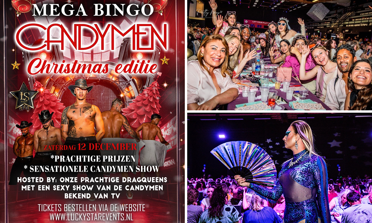Lucky Star Events