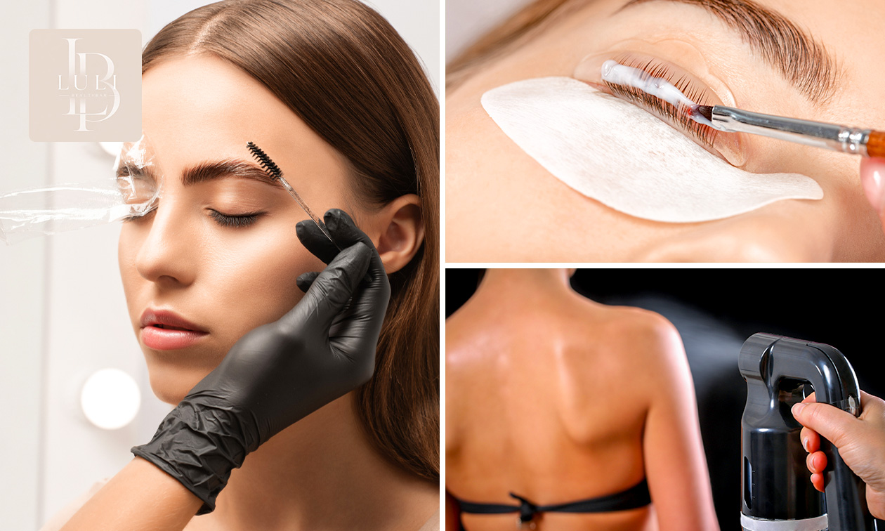 LULI Beautybar