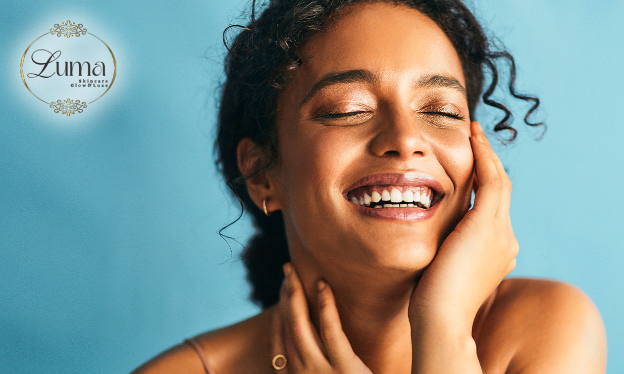 Luma skincare