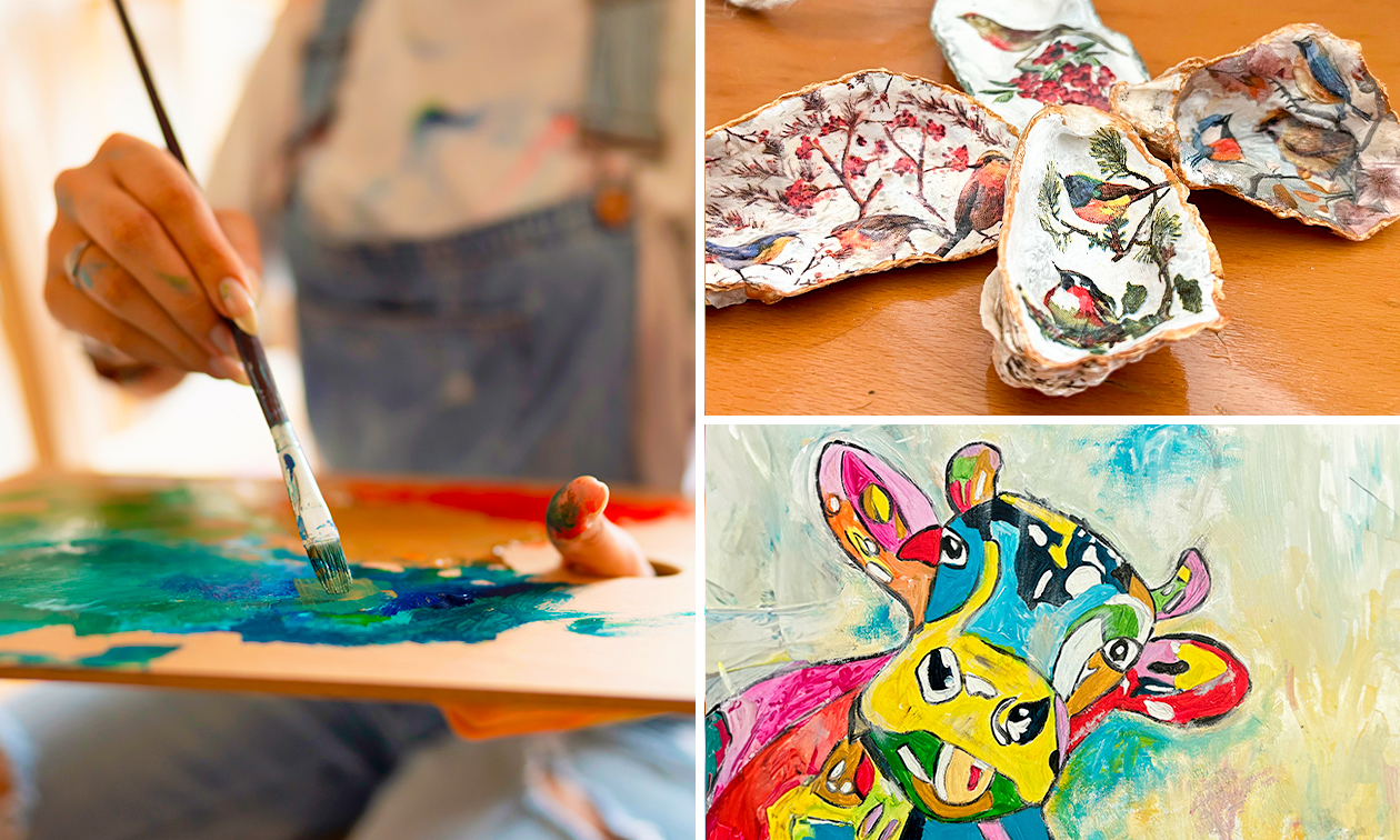 Lynn Outjes Beeld&Vormer