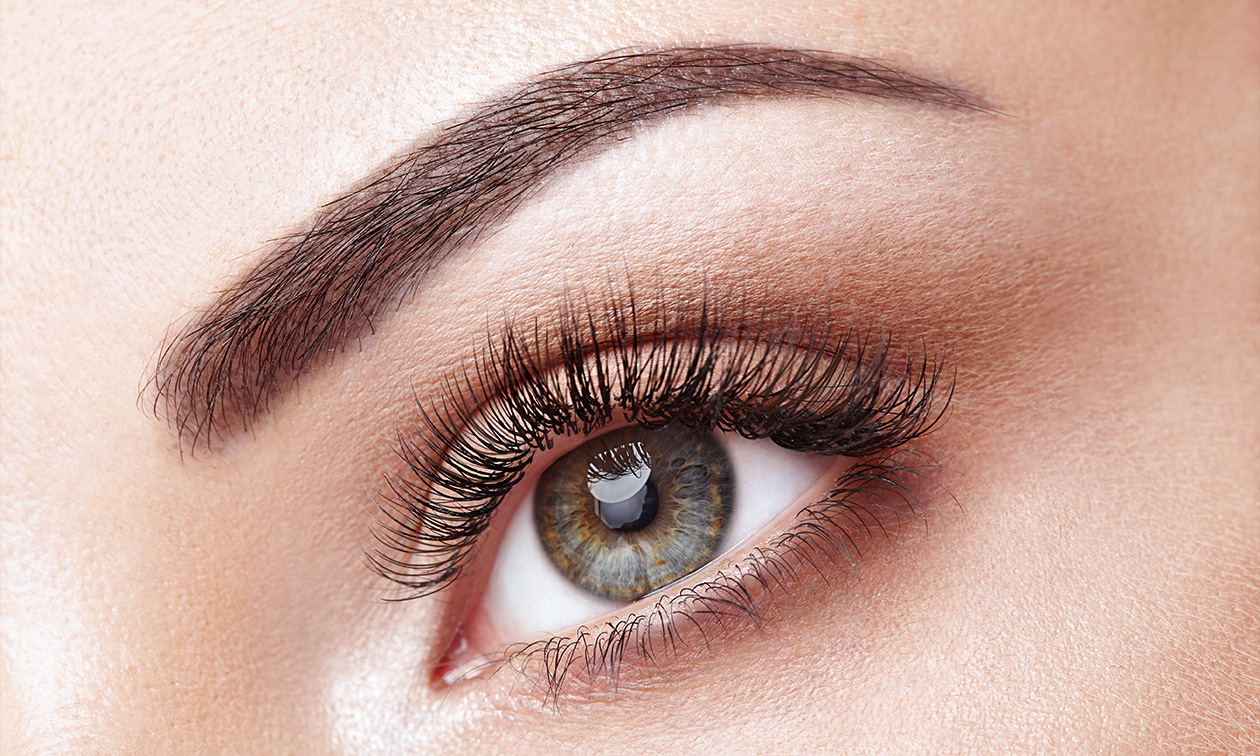 Maart Brows & Lashes