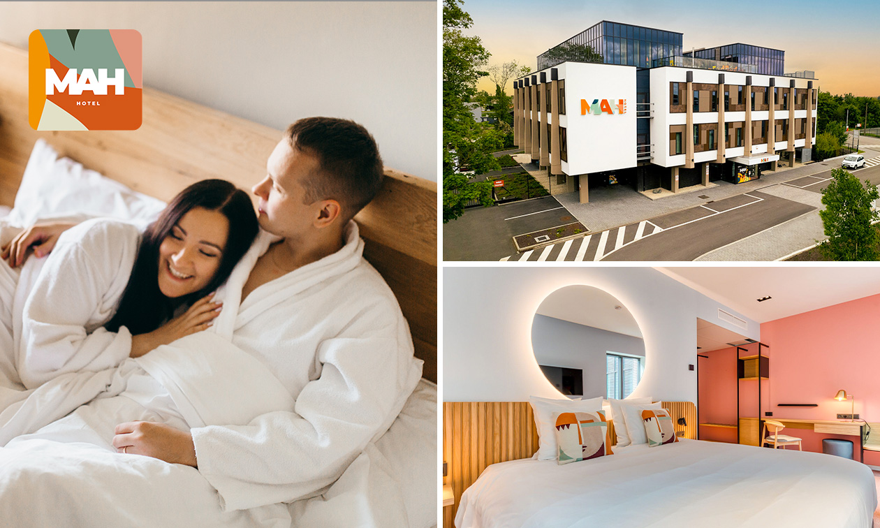 MAH | Saint-Ghislain