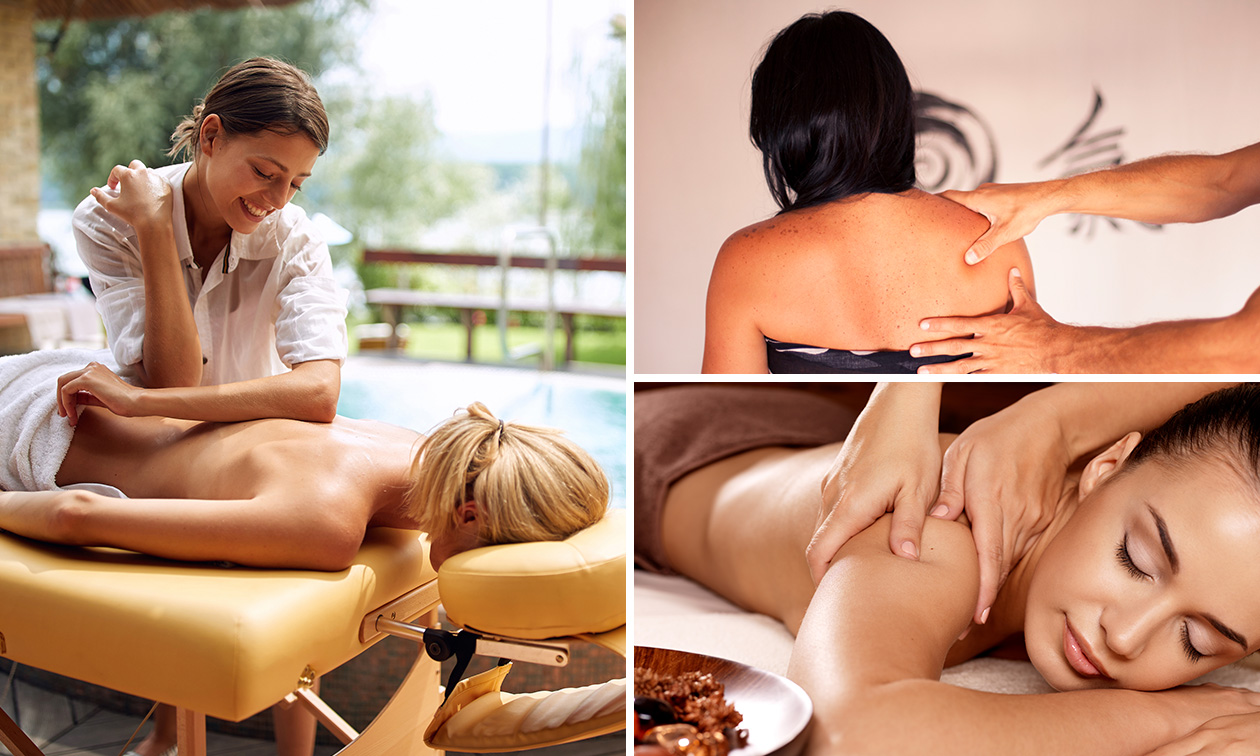 Massage en Chinees medisch centrum Serenita