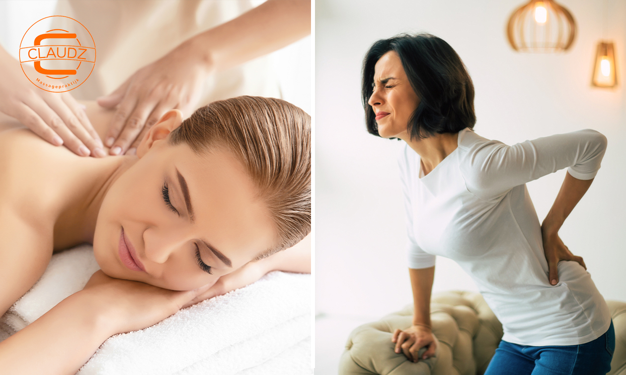 Massagepraktijk Claudz