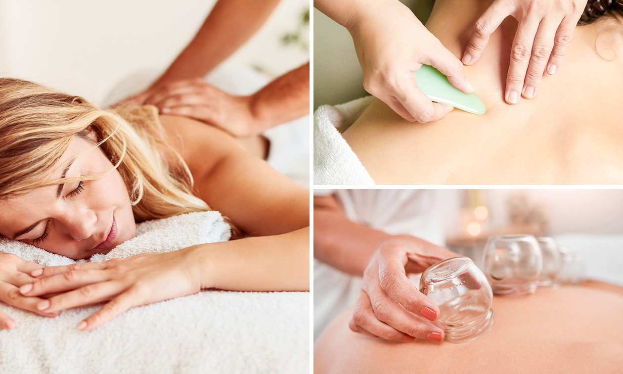 Massagepraktijk Marieke