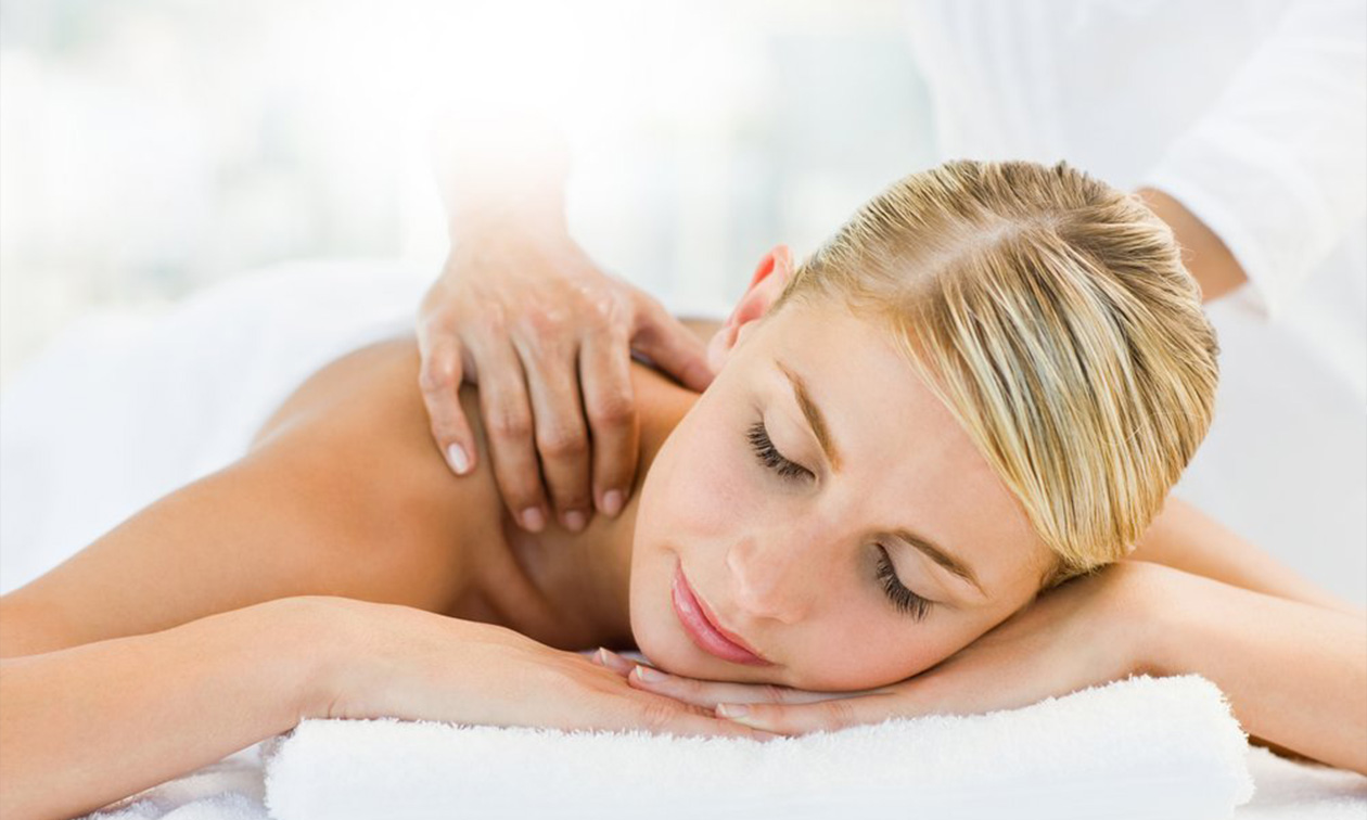 Massagepraktijk Shalom